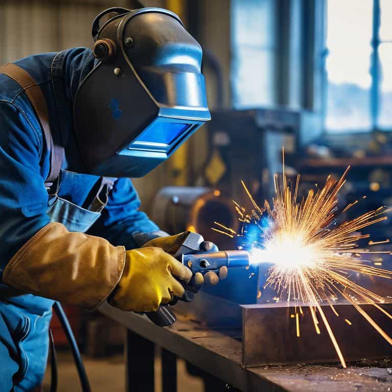 Mig welding guide for beginners