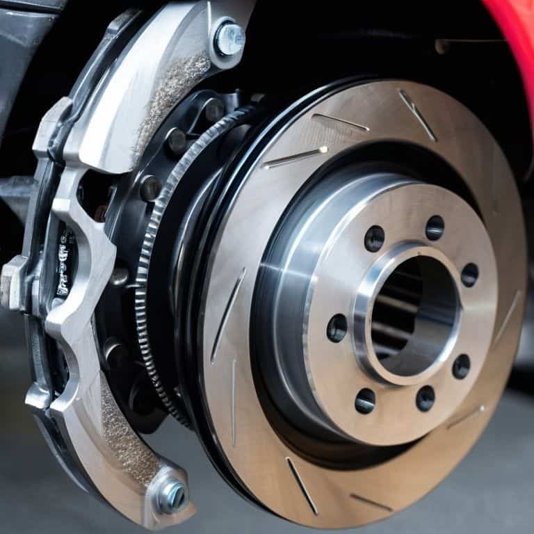 a guide to performance brake upgrades