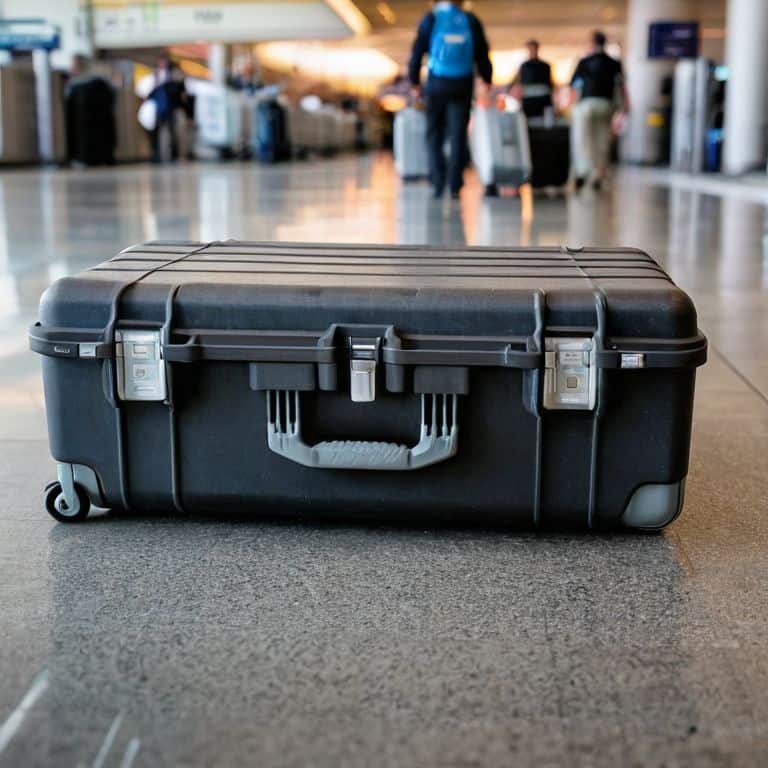 a review of the pelican air