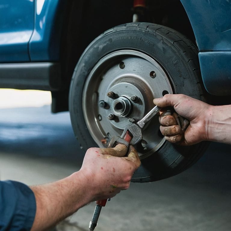 How to bleed your brakes guide