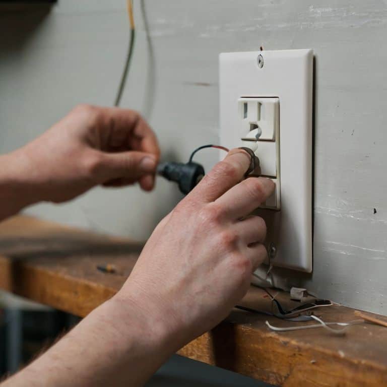 how to install a dimmer switch