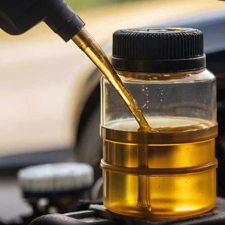 Brake fluid explainer guide
