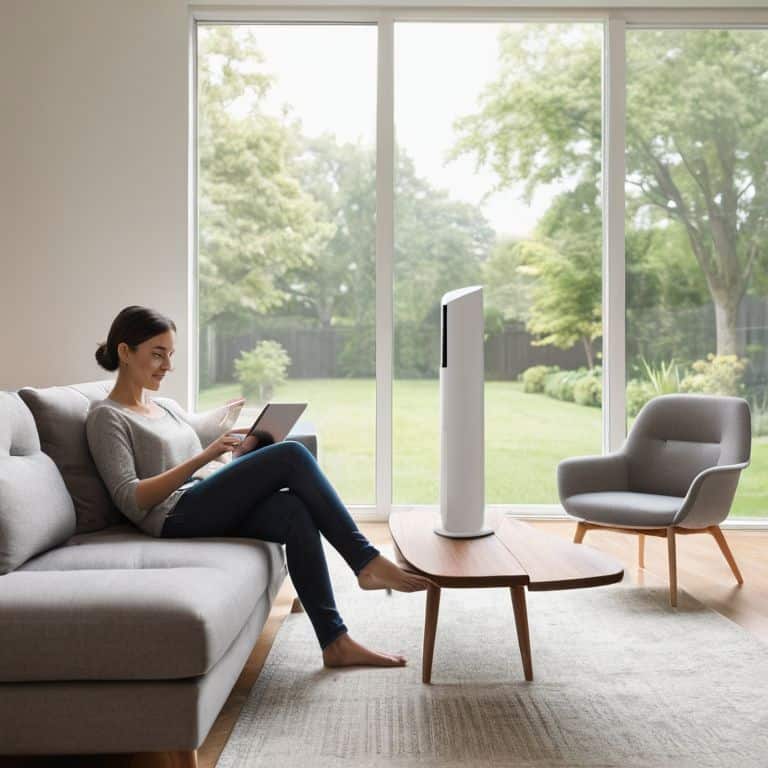SimpliSafe Home Security System