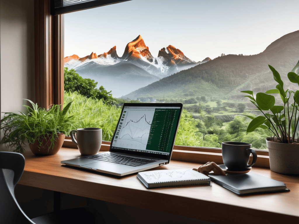 Unlocking Life Optimization Roi