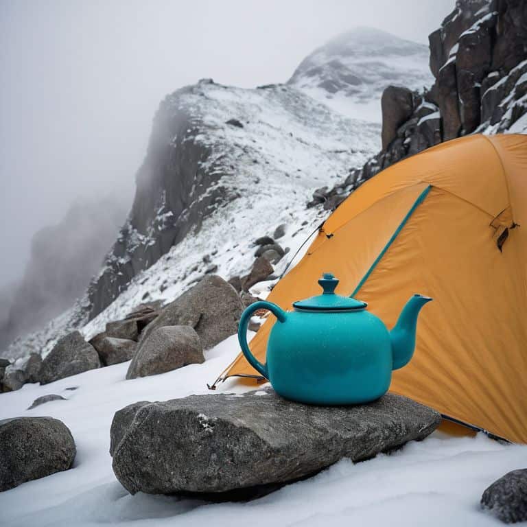Four Season Tent Guide