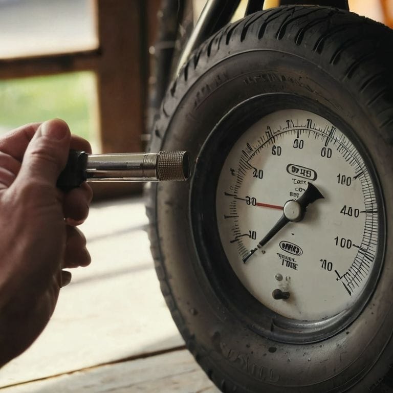 A Guide to Choosing New Tires