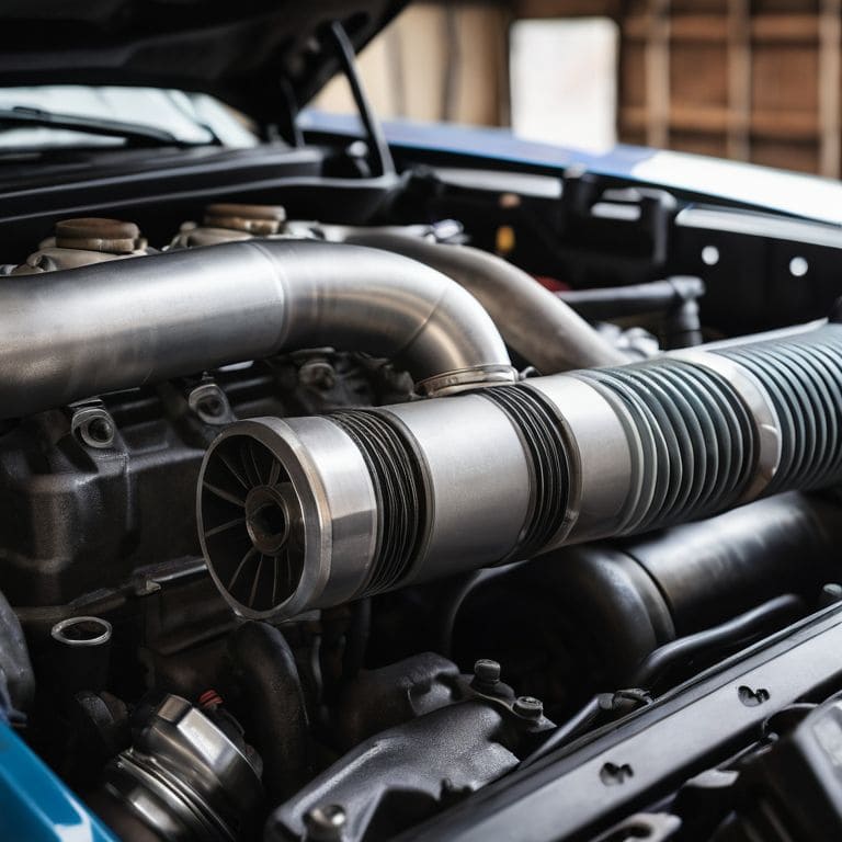 Are Cold Air Intakes Worth It