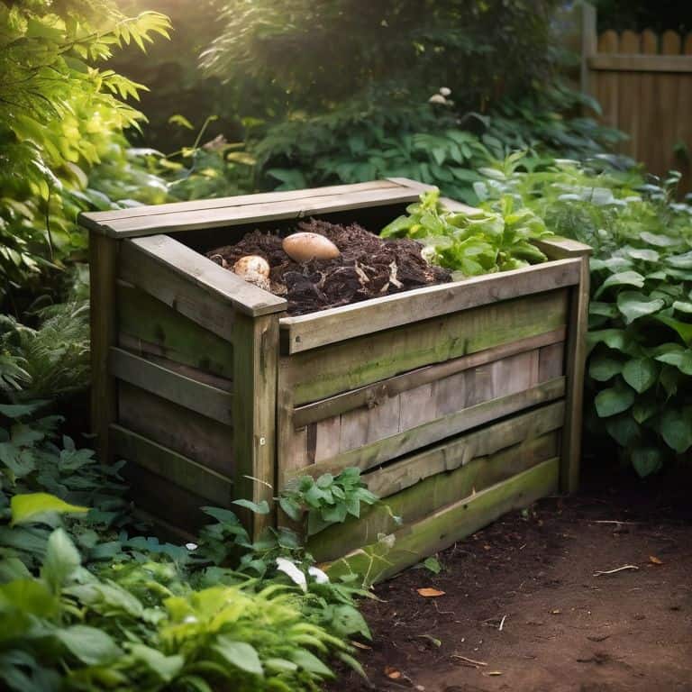 Earthly Essentials beginner compost tips