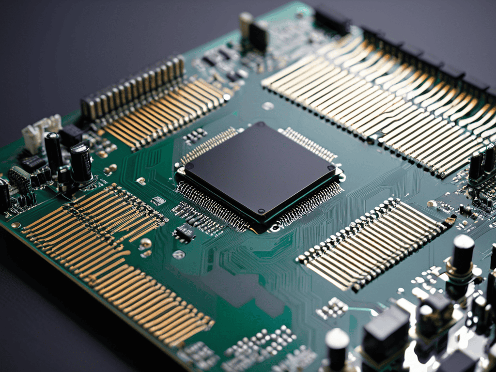 Edge Ai Hardware Evolution