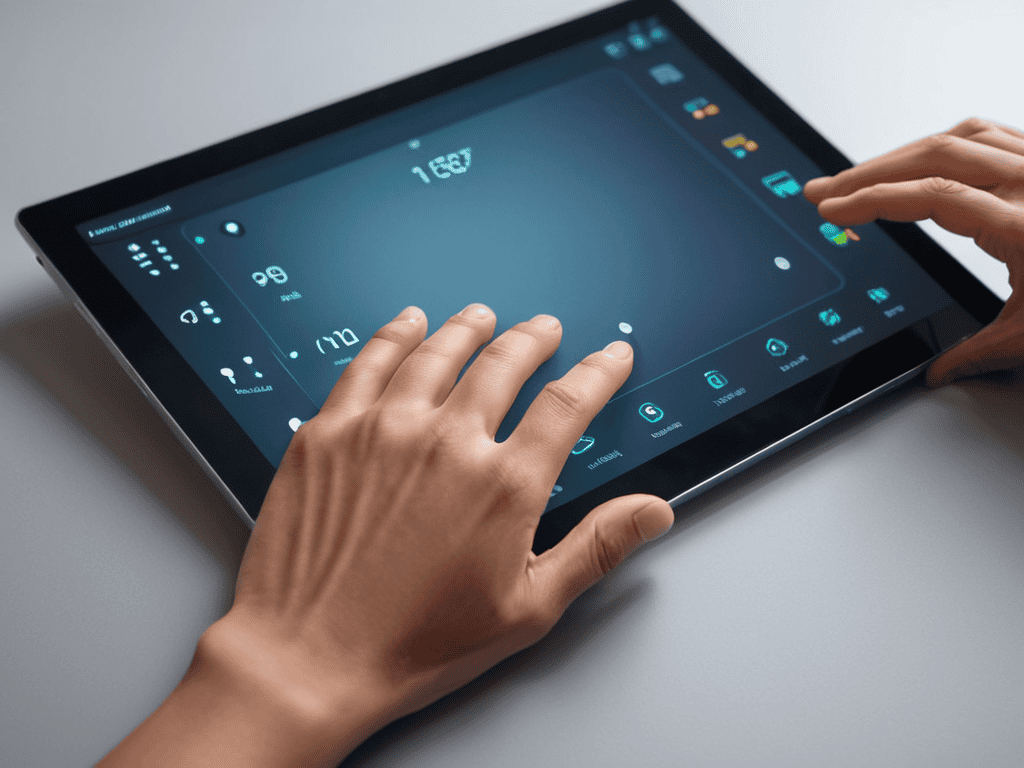 Multi Modal Ux Haptics Explained