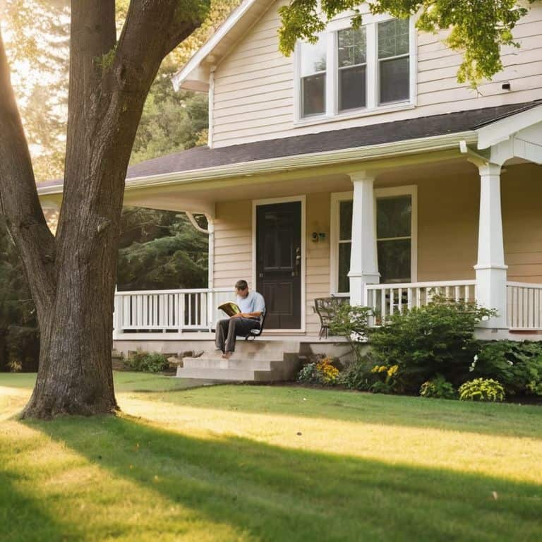 No Monthly Fees Security System