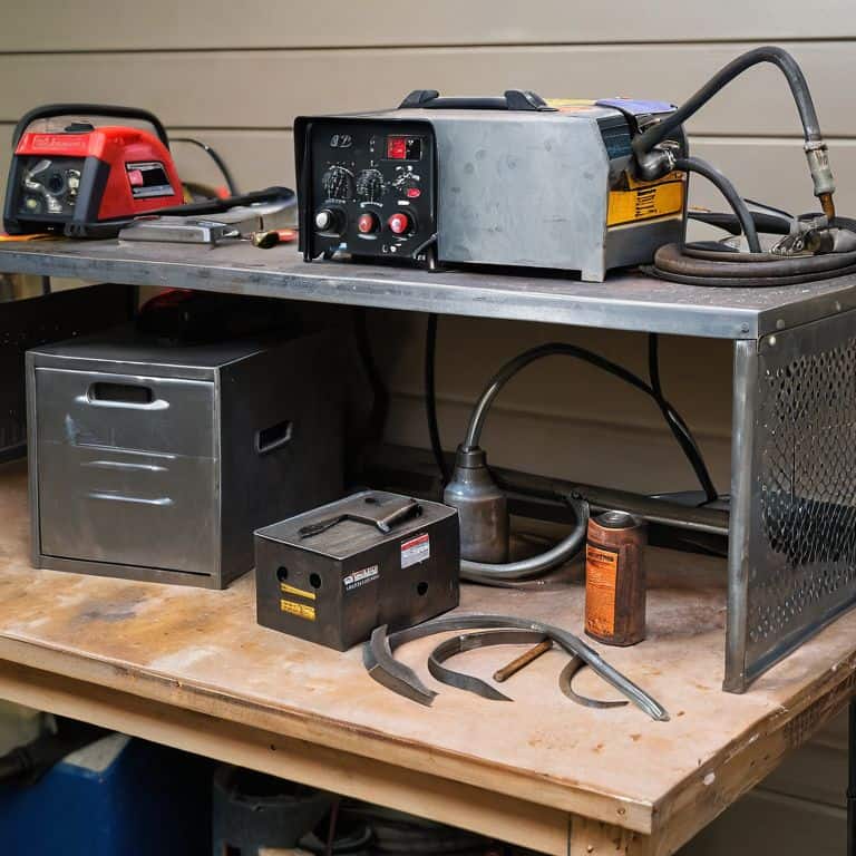 Simple Welding for Beginners