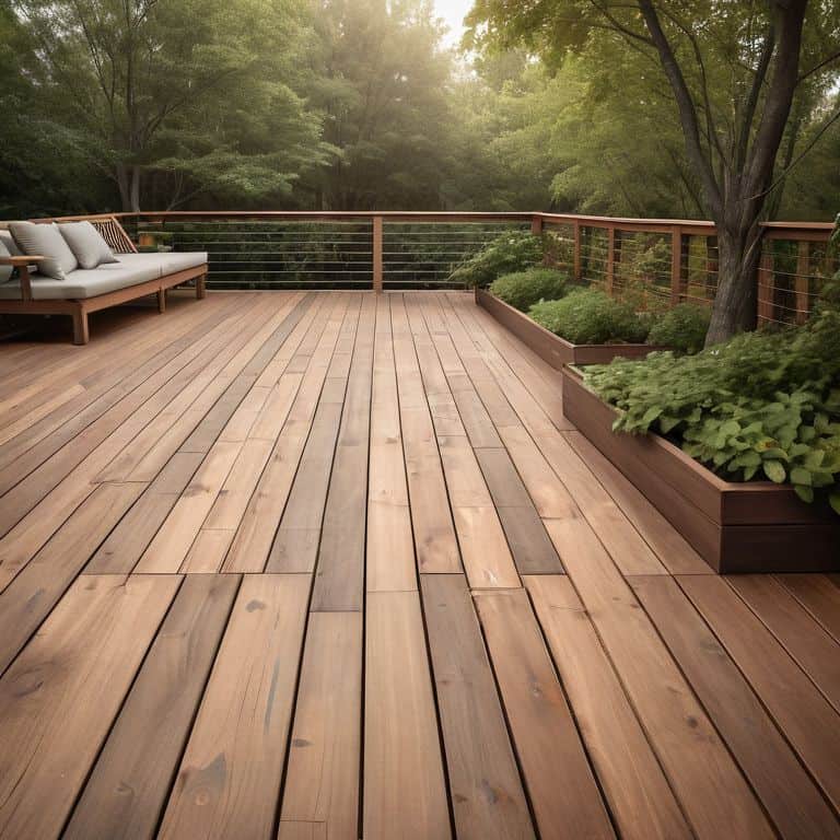 5 Enchanted Decking Tips