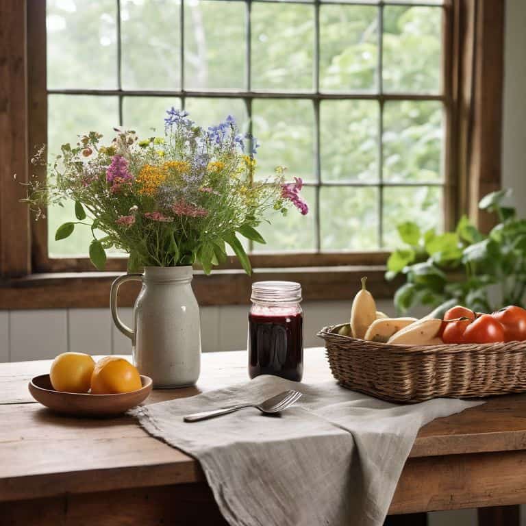 Embracing a Plastic-Free Haven naturally