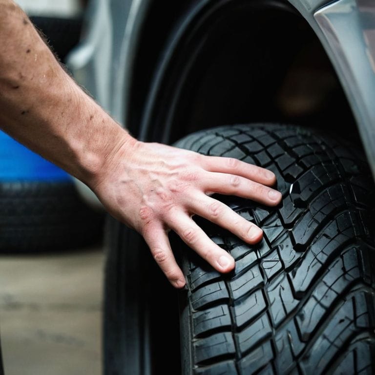 Getting a Grip on Perfect Tires