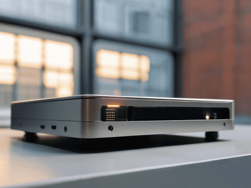 Edge AI Hardware Tips