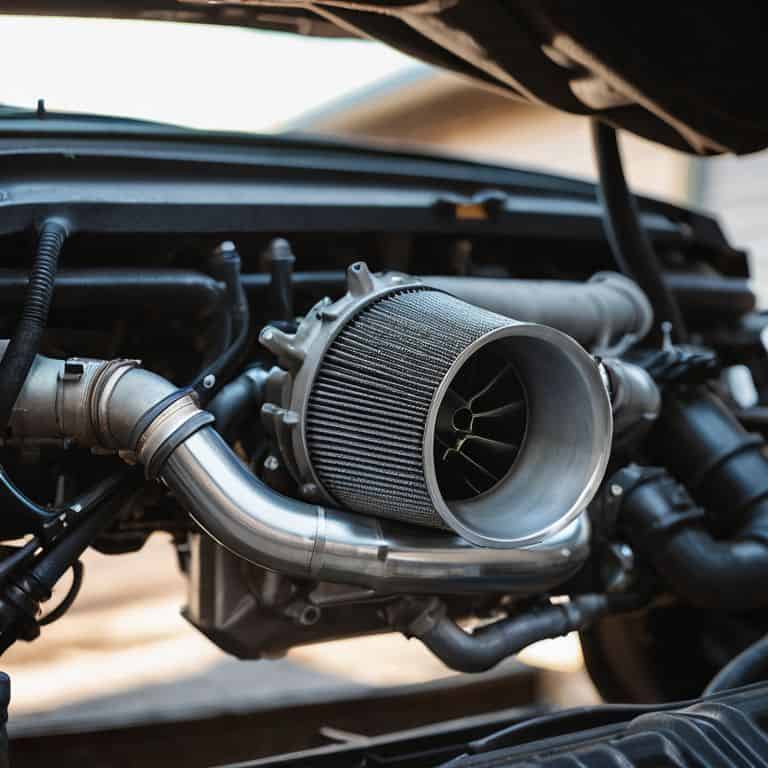 Cold Air Intake Optimization Tips