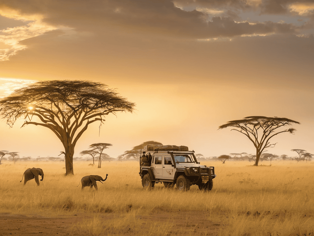 AI Wildlife Frontier Navigation Tips