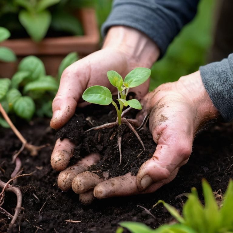 Sowing the Seeds of Sustainability