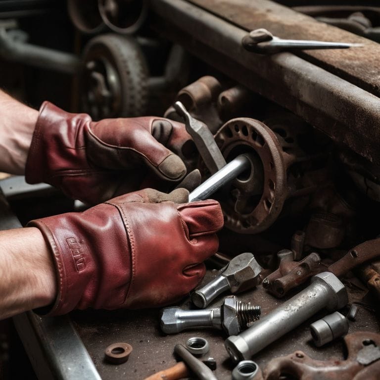 Car maintenance tips