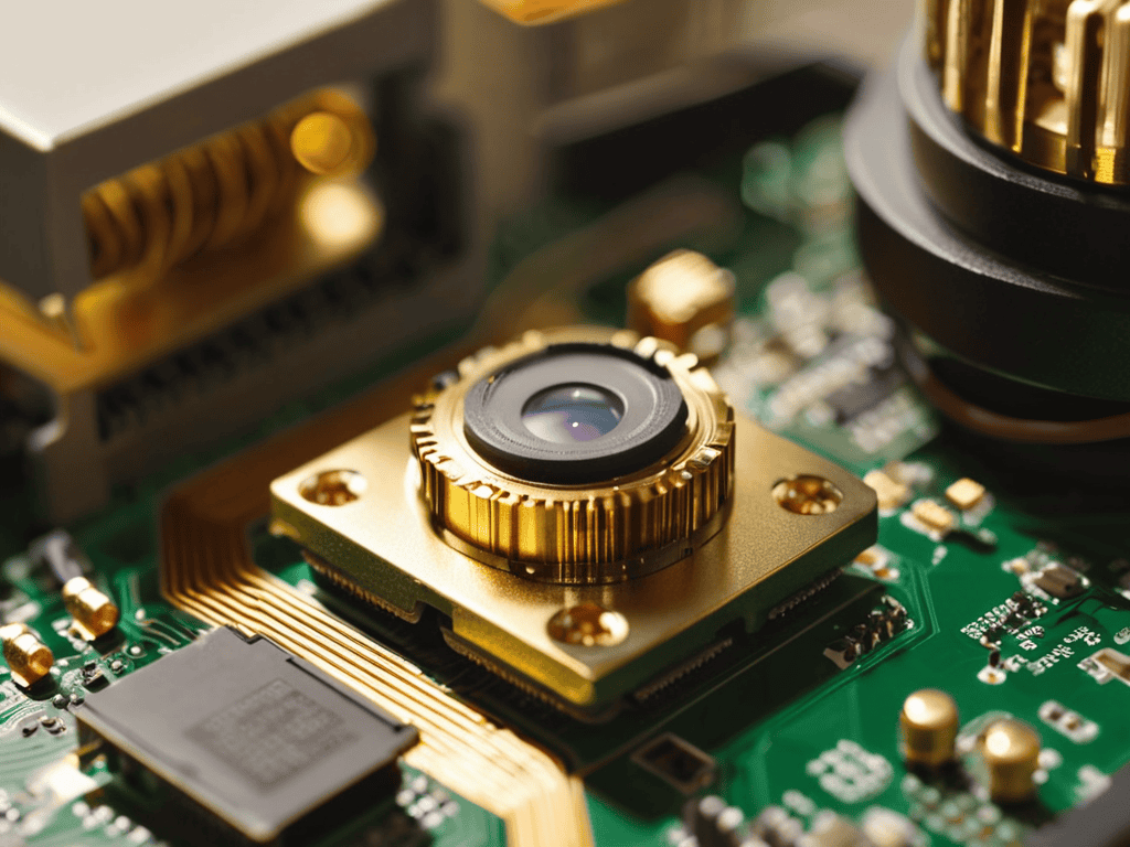 12-bit Capture Systems Mastery Tips