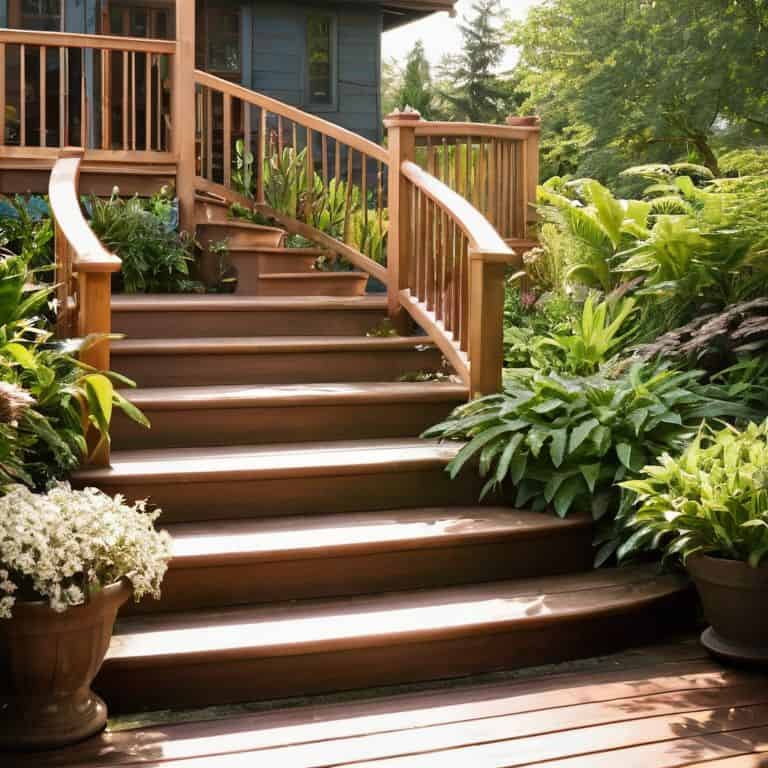 Weaving a Tale of Enchanted Deck
