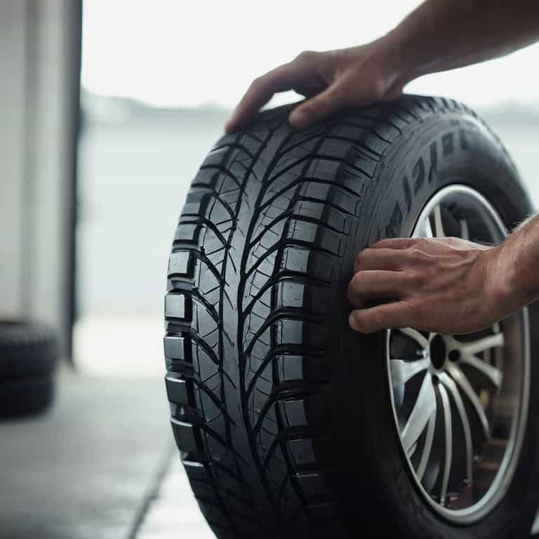 Tires guide for your car