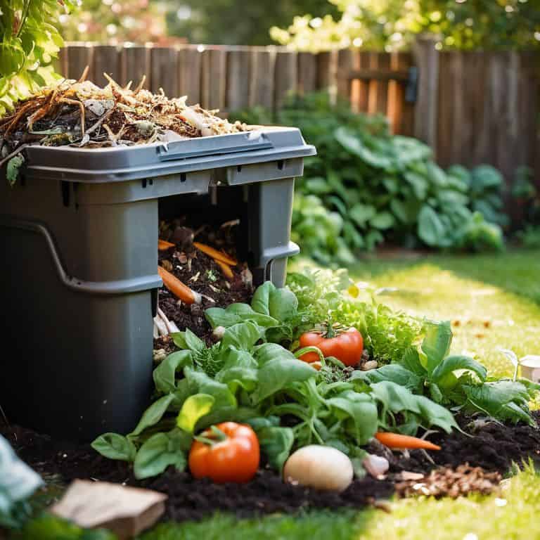 a guide to composting for beginners