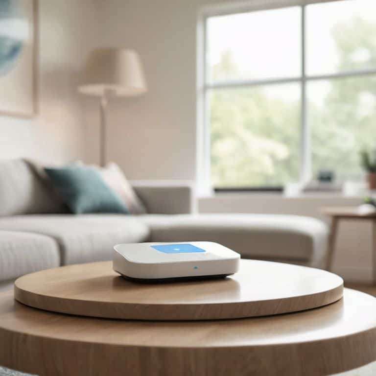 a review of simplisafe home security