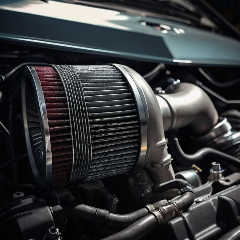 are cold air intakes worth it
