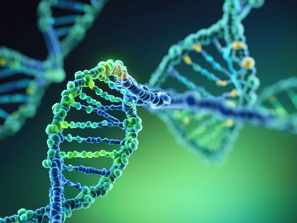 Epigenetic Modulation via Crispr Technology
