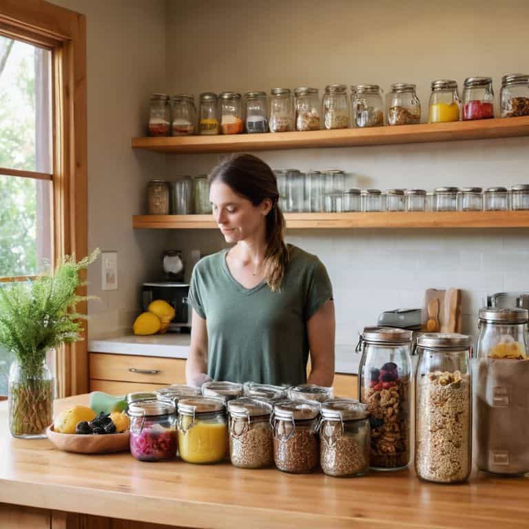 Reduce plastic at home guide