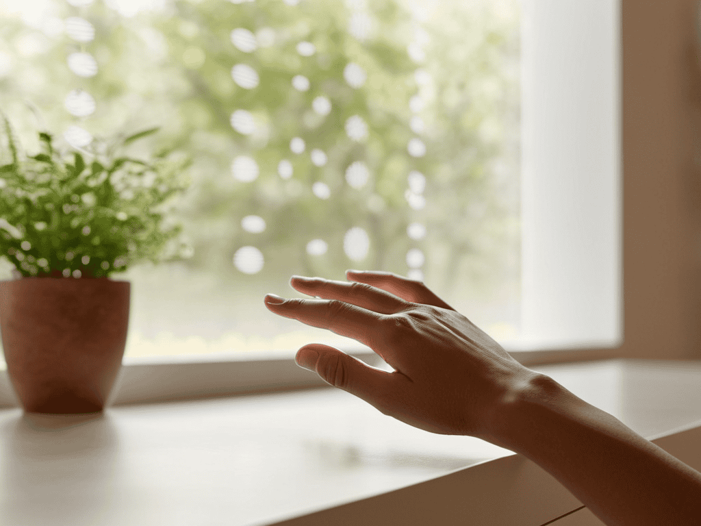Multi-modal UX Haptics design