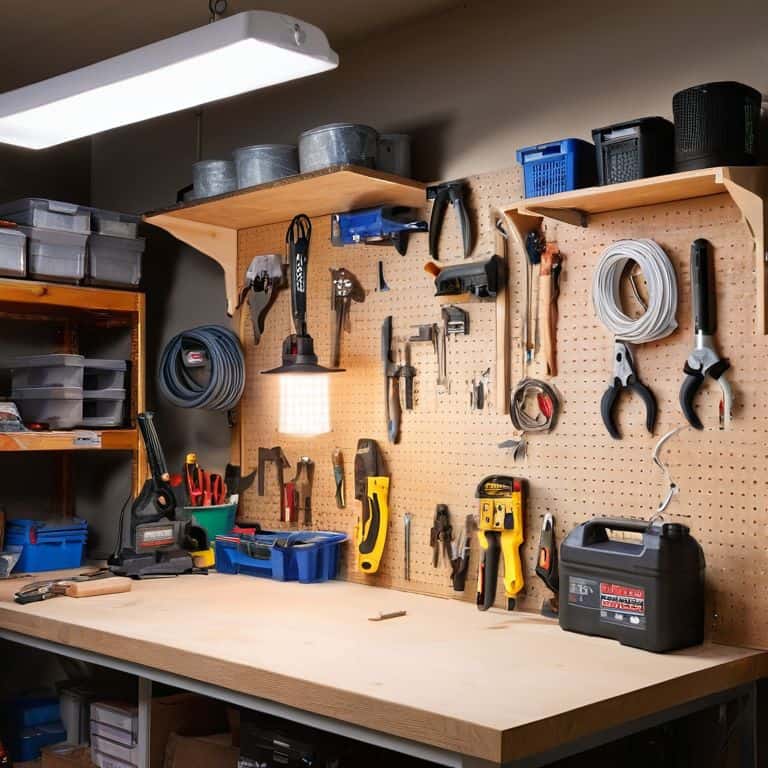 LuminaPro LED Work Light