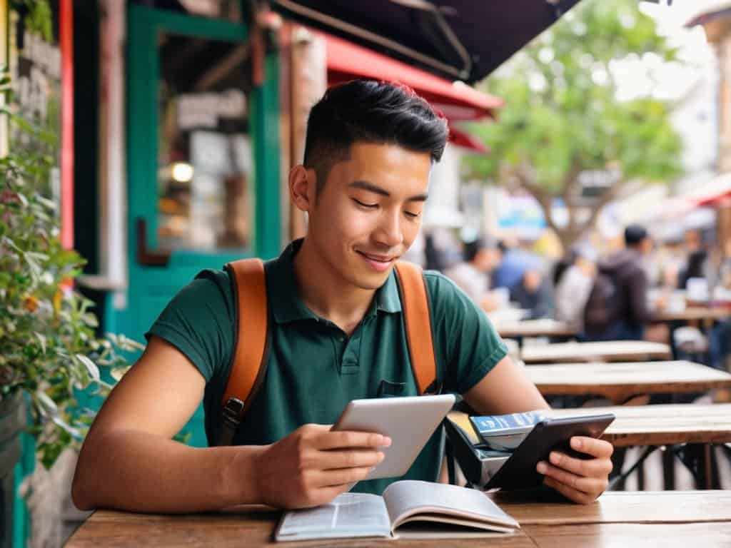 Unlocking Languages with Memrise