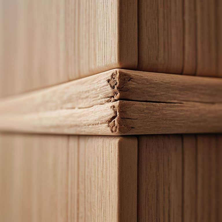 What Is Japanese Joinery craft