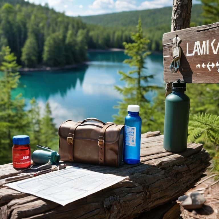A Guide to Building a Survival Kit