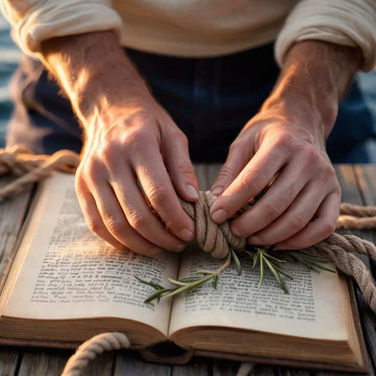 A Guide to Learning Whimsical Knots