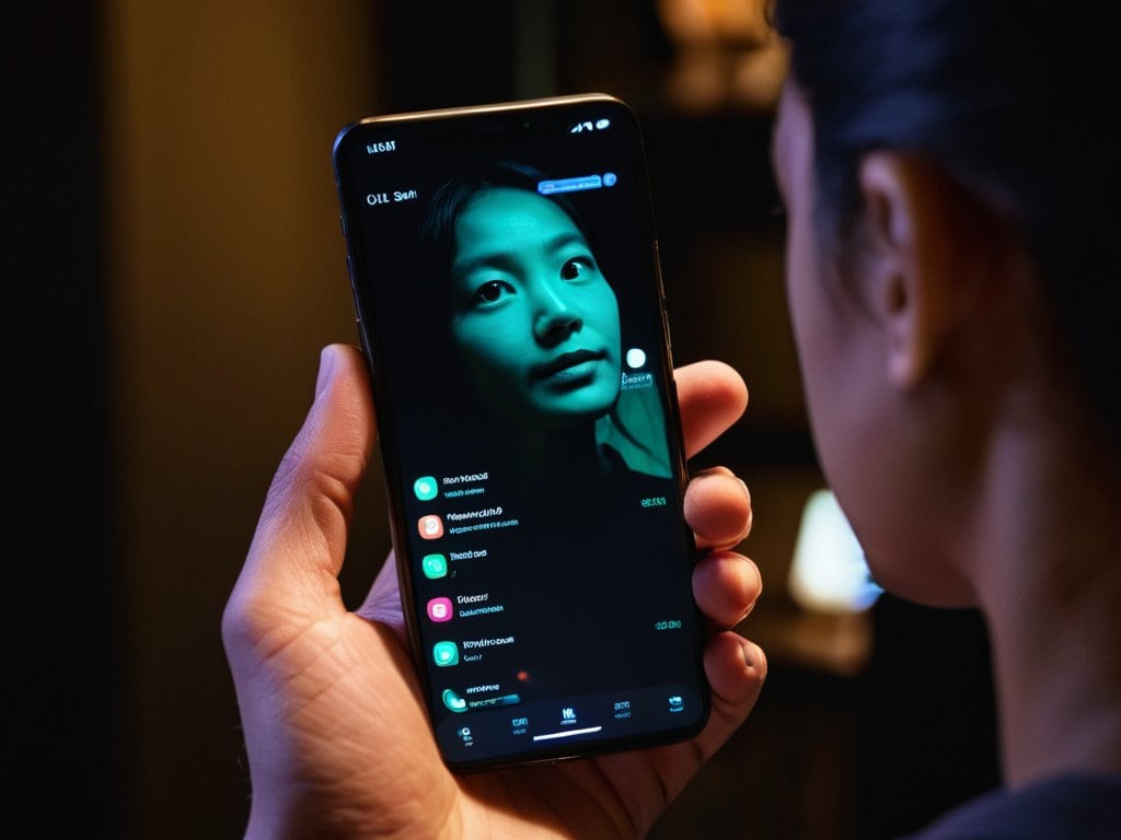 Dark Mode 20 for Oled Screens