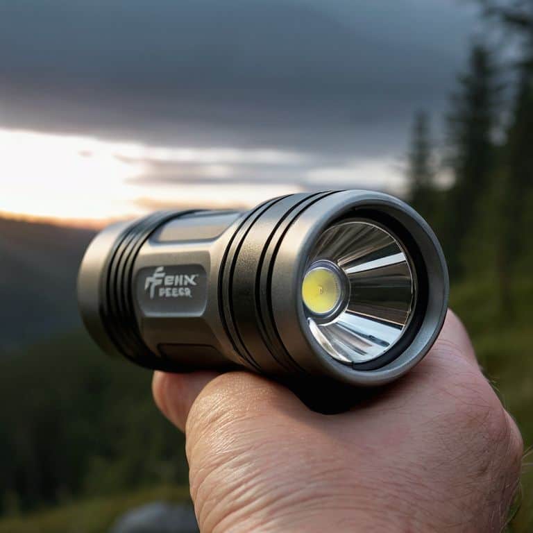 First Impressions Design Fenix PD36R