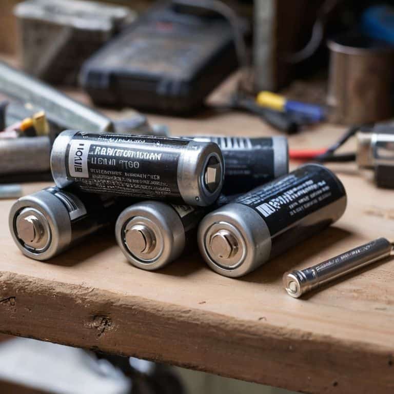 Illuminating Innovation in Batteries