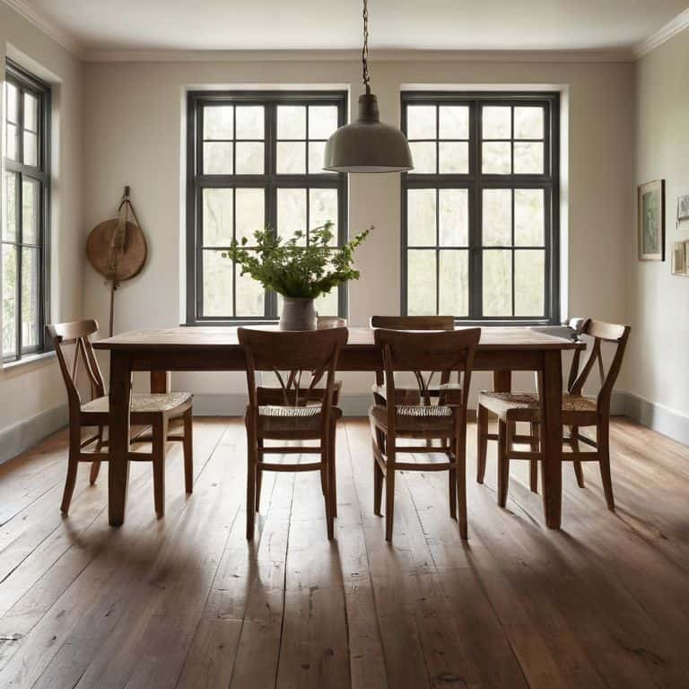 Shaker Styles Enduring Influence