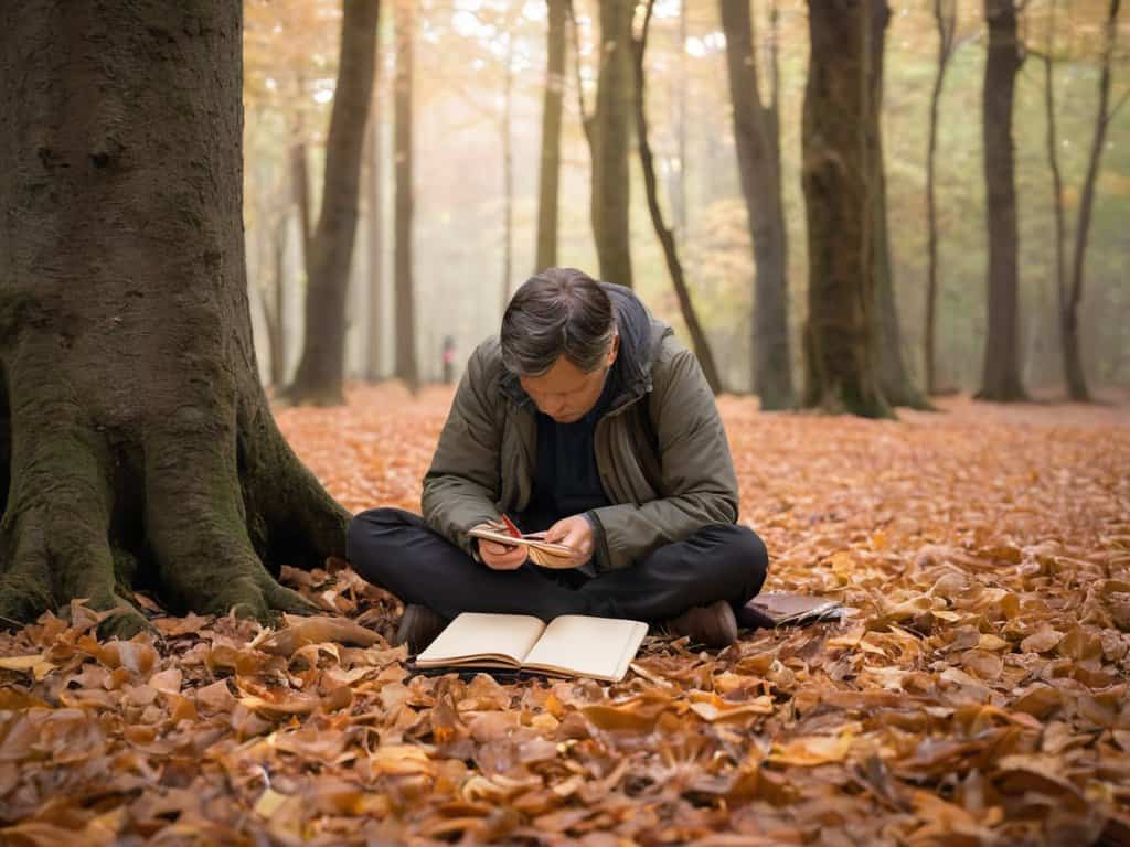 Solitude vs Loneliness Inspiration