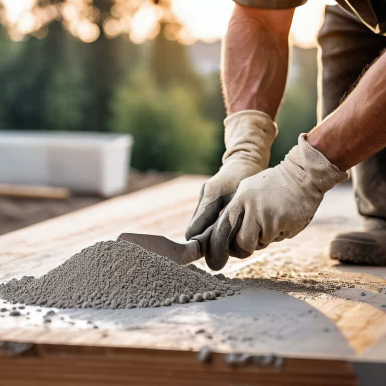 Unlocking Harmonious Mix Concrete