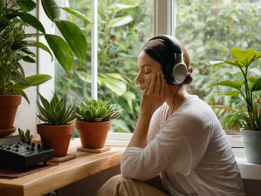 Vibrational Medicine for the Mind