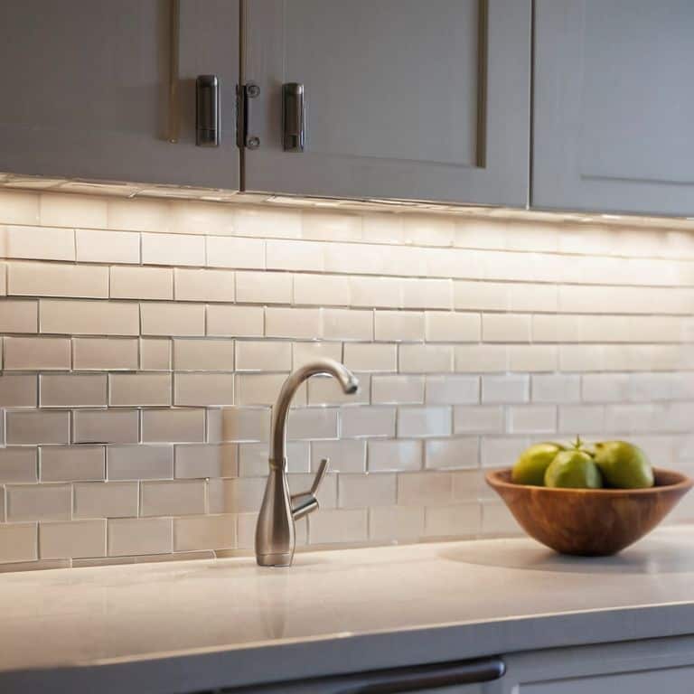 Timeless Tile Backsplash Wisdom