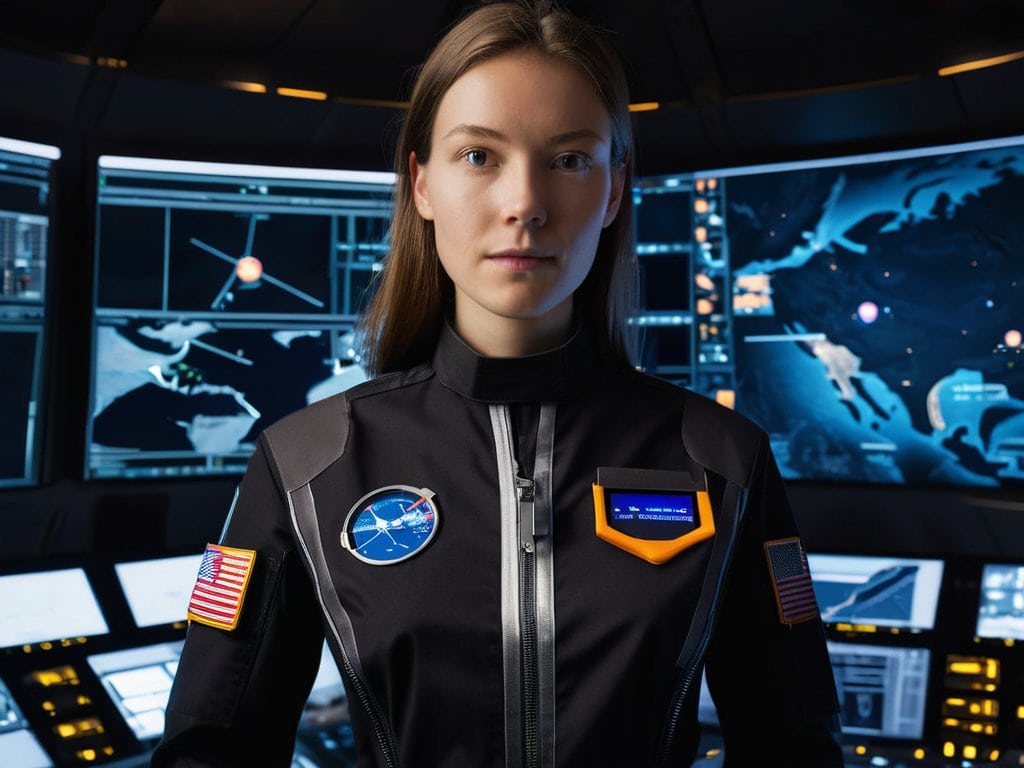 5 Galactic Tips Space Tech Career