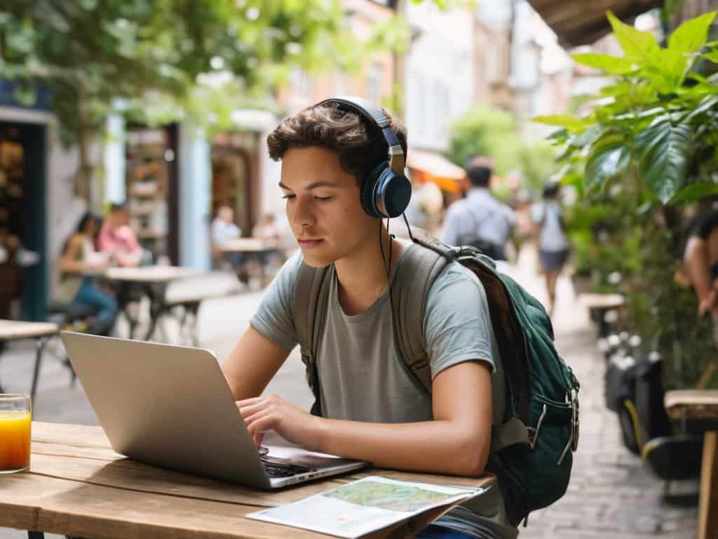 Babbel's Comprehensive Approach to language learning