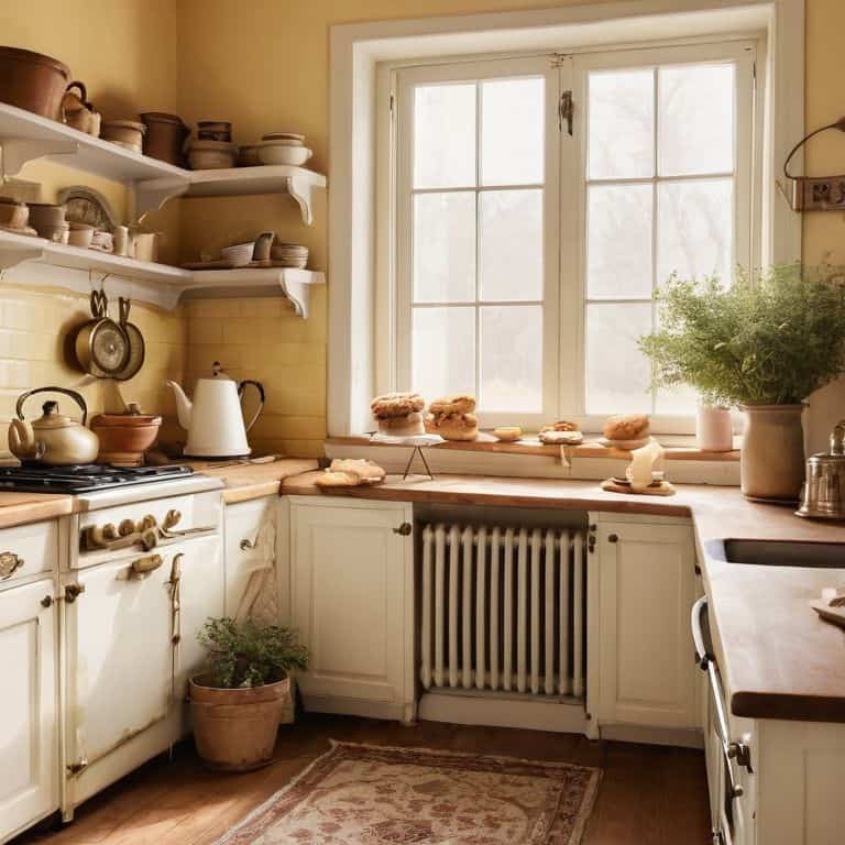 Bringing Your Kitchen Story to Life