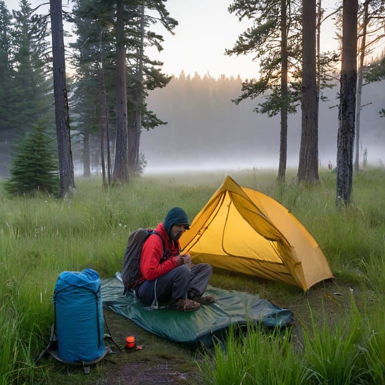 Embracing the Freedom of the Wild